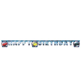 baner-urodzinowy-papierowy-auta-victory-2-m-1-szt