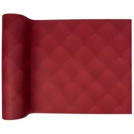 bieznik-papierowy-premium-w-rolce-burgundowy-rhombus-40-cm-x-24-m-1-szt