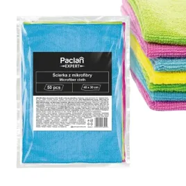 scierki-mikrofiber-5colors-paclan-40x30cm-50-szt