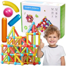 klocki-magnetyczne-konstrukcyjne-edukacyjne-dla-dzieci-sticks-patyczki-64el