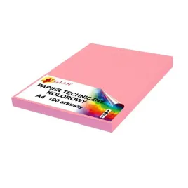 papier-techniczny-a4-300g-rozowy-landrynkowy-50-arkuszy