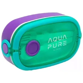 sniadaniowka-ze-sztuccami-mint-lavender-aqua-pure-astra