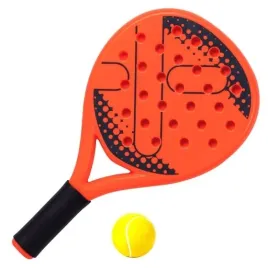 rakietki-dla-dzieci-do-gry-padel-kolor-pomaranczowy