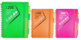 kolozeszyt-z-zakladkami-b5-100k-kratka-neon-line-astra