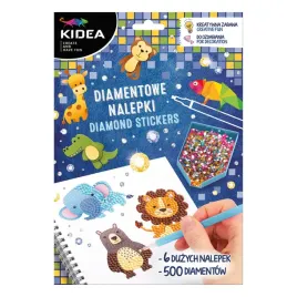 naklejki-diamentowe-haft-diamentowy-wesole-zwierzeta-kidea