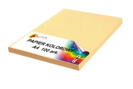 papier-kolorowy-a4-80g-chamois-100-arkuszy