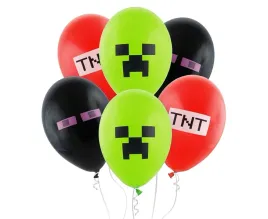 balon-gumowy-klocki-minecraft-12-6-szt-godan