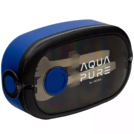 sniadaniowka-ze-sztuccami-blue-black-aqua-pure-astra