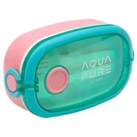 sniadaniowka-ze-sztuccami-mint-pink-class-aqua-pure-astra
