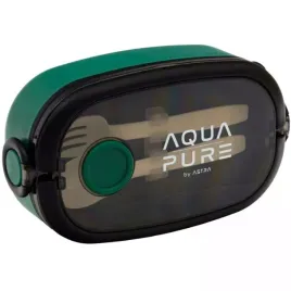 sniadaniowka-ze-sztuccami-green-black-aqua-pure-astra