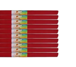 bibula-marszczona-50x200-shan-czerwona-ciemna-8-10-sztuk