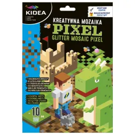 kreatywna-mozaika-game-pixele-kidea