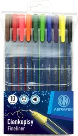 cienkopisy-trojkatne-0-4mm-10-kolorow-astra
