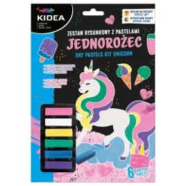 zestaw-rysunkowy-z-pastelami-jednorozec-kidea