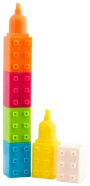 zestaw-zakreslaczy-w-ksztalcie-klockow-fluo-5-szt-blocks-happy-color