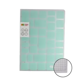kolobrulion-a5-kratka-80k-happy-color-trend-zielony