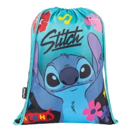 worek-na-obuwie-stitch-mint-aloha-majewski