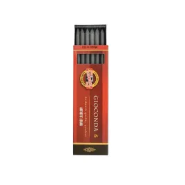 grafity-do-olowka-versatil-kubus-56-mm-2b-6-sztuk-koh-i-noor