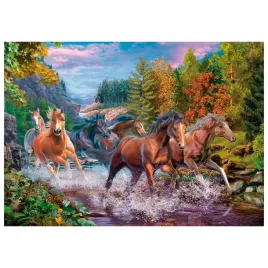 mozaika-diamentowa-haft-30x40-konie-w-rzece-v8-flamingo-line