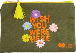 kosmetyczka-z-haftem-bloom-boho-zgnita-zielen-happy-color