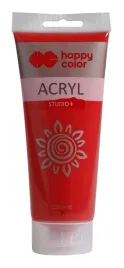 farba-akrylowa-studio-happy-color-200ml-czerwony-kadmowy