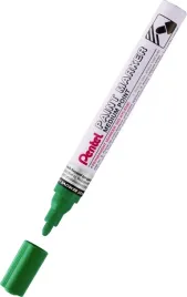 marker-olejny-zielony-pentel