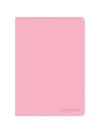 zeszyt-a4-60k-linia-pastel-powder-pink-rozowy-patio-coolpack