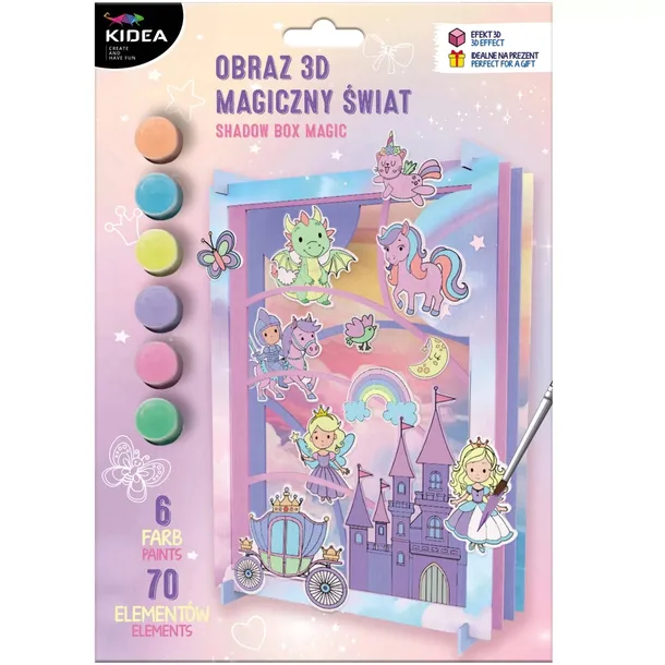 obraz-3d-magiczny-swiat-kidea