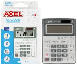 kalkulator-axel-ax-2430w-526704