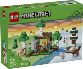 21593-lego-minecraft-przetrwanie-pierwszej-nocy