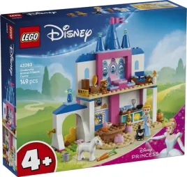 43283-lego-disney-zamek-kopciuszka-i-jej-zwierzecych-przyjaciol