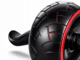 ab-roller-kolo-ergonomic-pojedyncze-rodzaj-kolko-pojedyncze