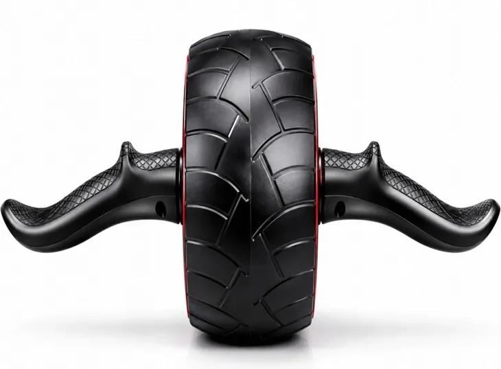 ab-roller-kolo-ergonomic-pojedyncze-twardosc-brak-informacji