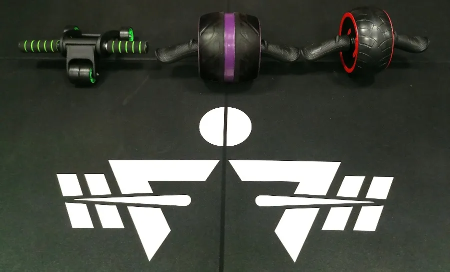 ab-roller-kolo-ergonomic-pojedyncze