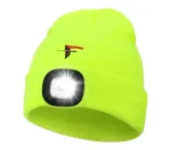 czapka-led-seledynowa-waga-z-opakowaniem-0-01-kg