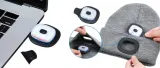 czapka-led-seledynowa-rozmiar-uniwersalny