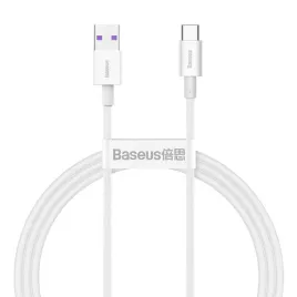 kabel-przewod-superior-usb-usb-c-66w-6a-1m-bialy