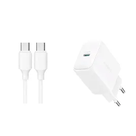 ladowarka-sieciowa-usb-c-pd-qc-20w-kabel-usb-c-1m-biala