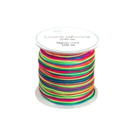 sznurek-nylonowy-08mm-100m-teczowy-dalprint