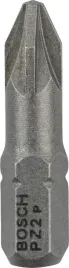 bosch-koncowki-wkrecajace-extra-hard-25mm-pz2-100-szt