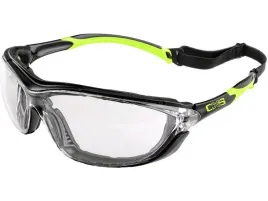 okulary-margay-cxs-czarno-zielone