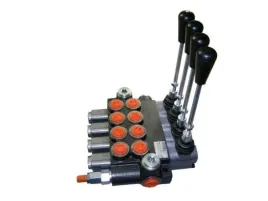 rozdzielacz-hydrauliczny-czterosekcyjny-z-zatrzaskami-4-40l