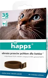 happs-obroza-przeciw-pchlom-dla-kotow