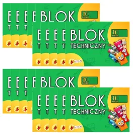 blok-techniczny-bialy-a4-zestaw-20-szt