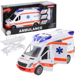 auto-karetka-pogotowia-ambulans-bus-naped-dzwieki-otwierane-drzwi-z-noszami