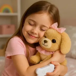 interaktywny-pies-pluszowy-piesek-sterowany-chodzi-szczeka-merda-ogonem