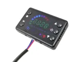panel-lcd-z-pilotem-do-ogrzewania-stan-nowy