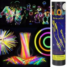 100x-opaski-fluorescencyjne-paleczki-bransoletki-swiecace-w-ciemnosci-kolor