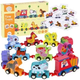 drewniany-literkowy-pociag-cyfry-cyferki-zwierzatka-ukladanka-puzzle