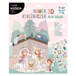 zestaw-kreatywny-domek-3d-dla-ksiezniczek-kidea